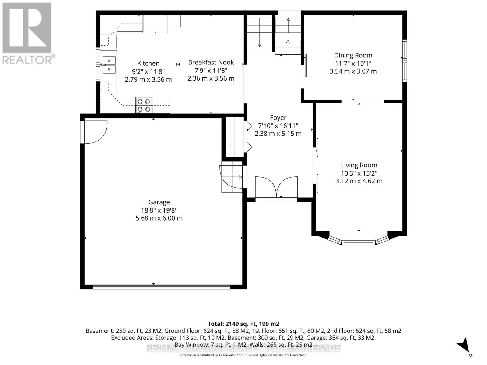 8009 Preakness Street, Niagara Falls, Ontario  L2H 2E8 - Photo 46 - X13426762