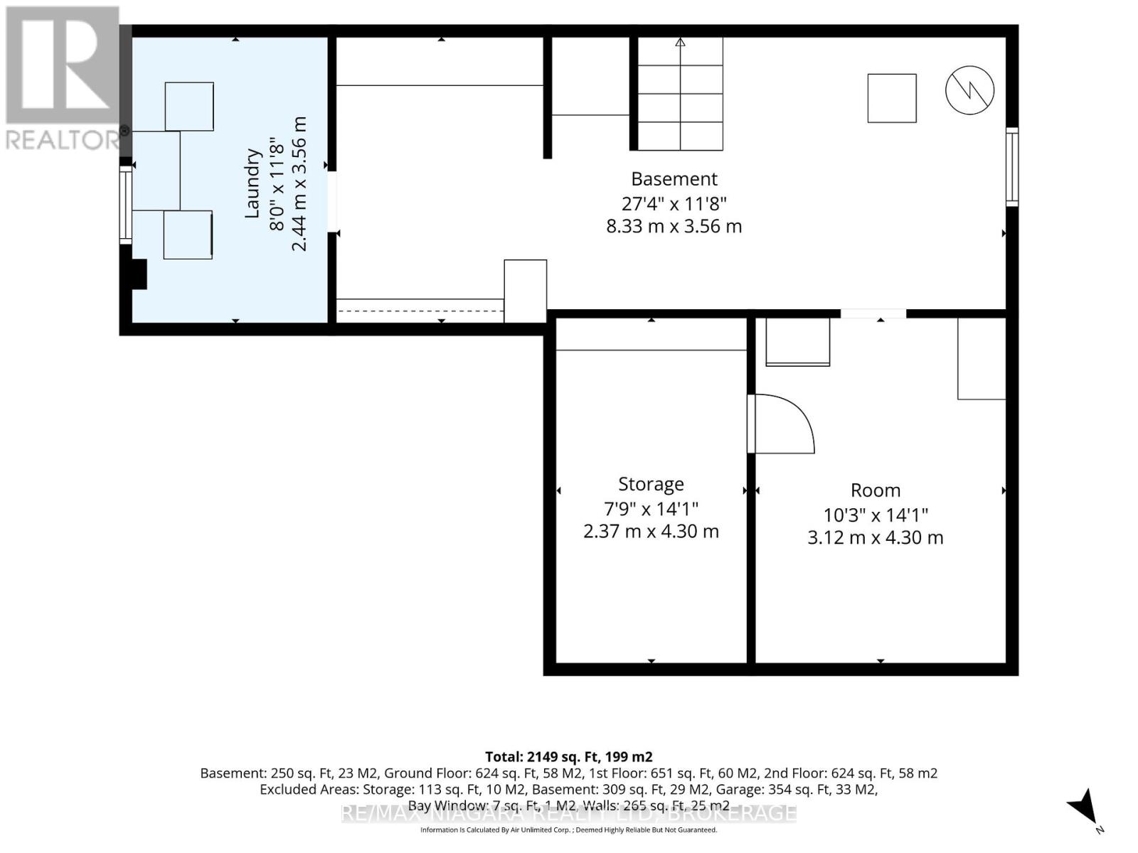 8009 Preakness Street, Niagara Falls, Ontario  L2H 2E8 - Photo 49 - X13426762