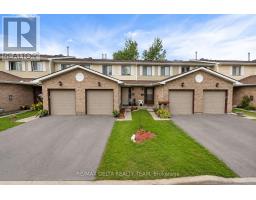 8 - 323 MONICA CRESCENT, Ottawa, Ontario