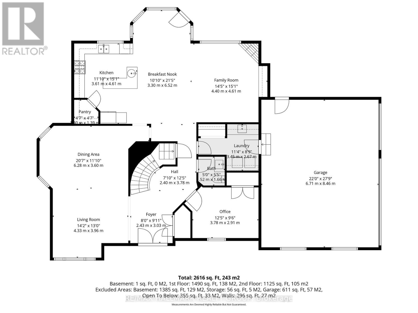 1518 Monaghan Lane, Ottawa, Ontario  K2W 1B4 - Photo 42 - X13425960