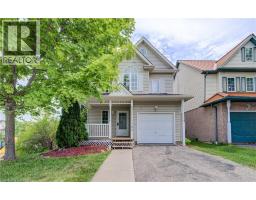 704 STAR FLOWER Avenue, waterloo, Ontario