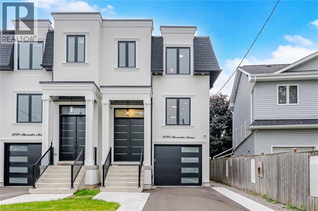 1230- Alexandra Avenue