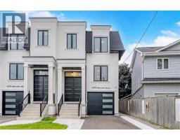 1230 ALEXANDRA Avenue, Mississauga, Ontario