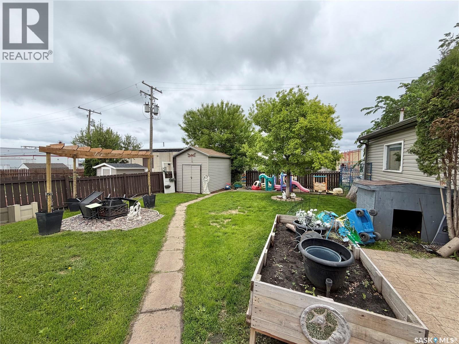 361 Fourth Avenue N, Yorkton, Saskatchewan  S3N 1B5 - Photo 49 - SK032448