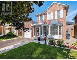 18 SUGARHILL DRIVE, Brampton, Ontario