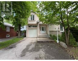 27 SHADWICK DRIVE, Toronto, Ontario