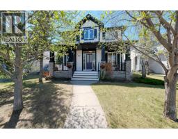 111 West Springs Way SW, Calgary, Alberta