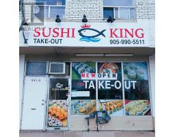941 LAKESHORE ROAD, Mississauga, Ontario