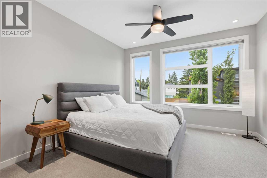 2009 12 Street NW, Calgary, Alberta  T2M 4R3 - Photo 23 - A2317773