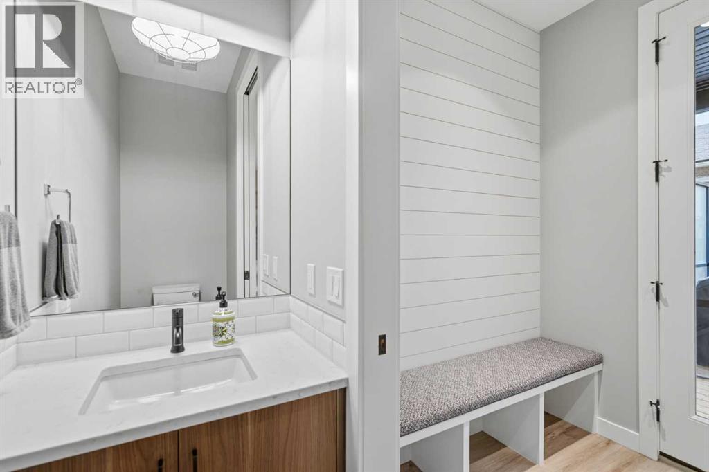2009 12 Street NW, Calgary, Alberta  T2M 4R3 - Photo 20 - A2317773