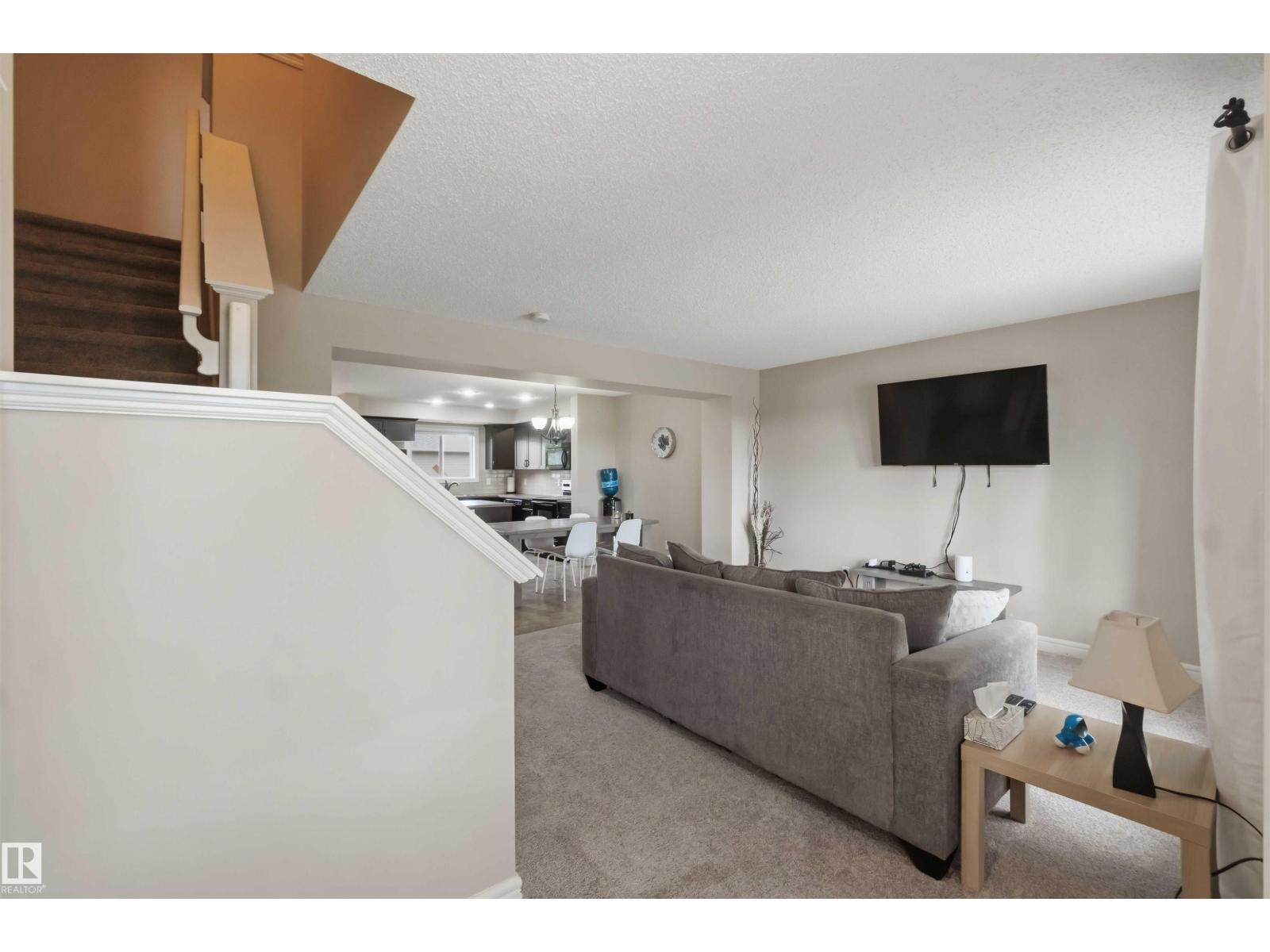 75 Harvest Ridge Dr, Spruce Grove, Alberta  T7X 0R9 - Photo 5 - E4492843