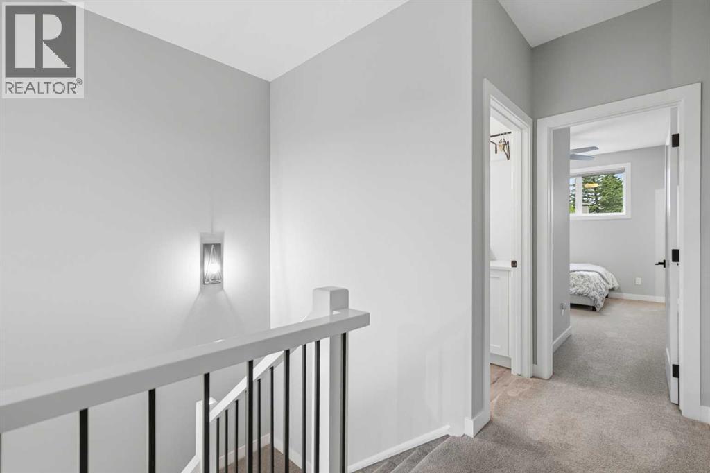 2009 12 Street NW, Calgary, Alberta  T2M 4R3 - Photo 33 - A2317773