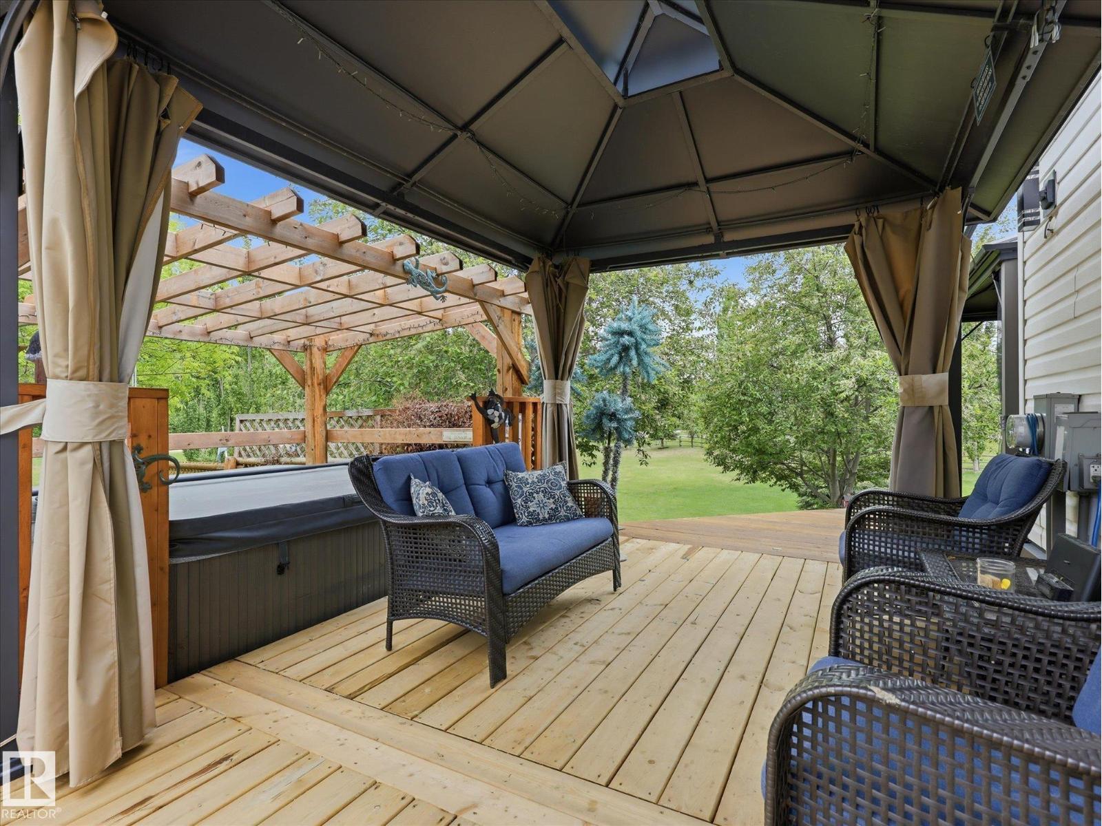 44 53112 Range Road 20, Rural Parkland County, Alberta  T7Y 2G8 - Photo 21 - E4492844