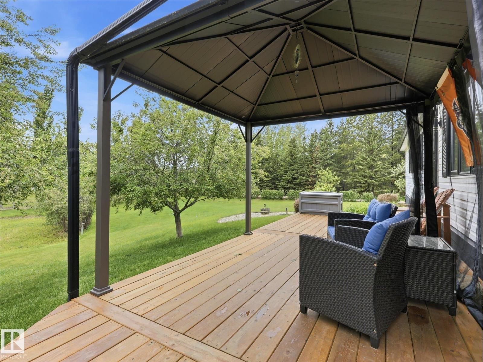 44 53112 Range Road 20, Rural Parkland County, Alberta  T7Y 2G8 - Photo 22 - E4492844