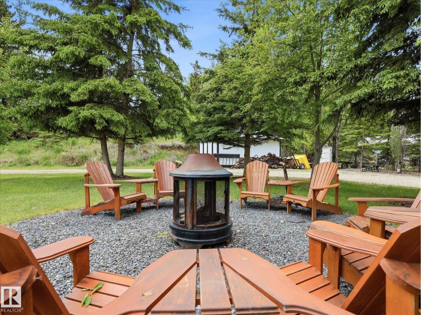 44 53112 Range Road 20, Rural Parkland County, Alberta  T7Y 2G8 - Photo 24 - E4492844