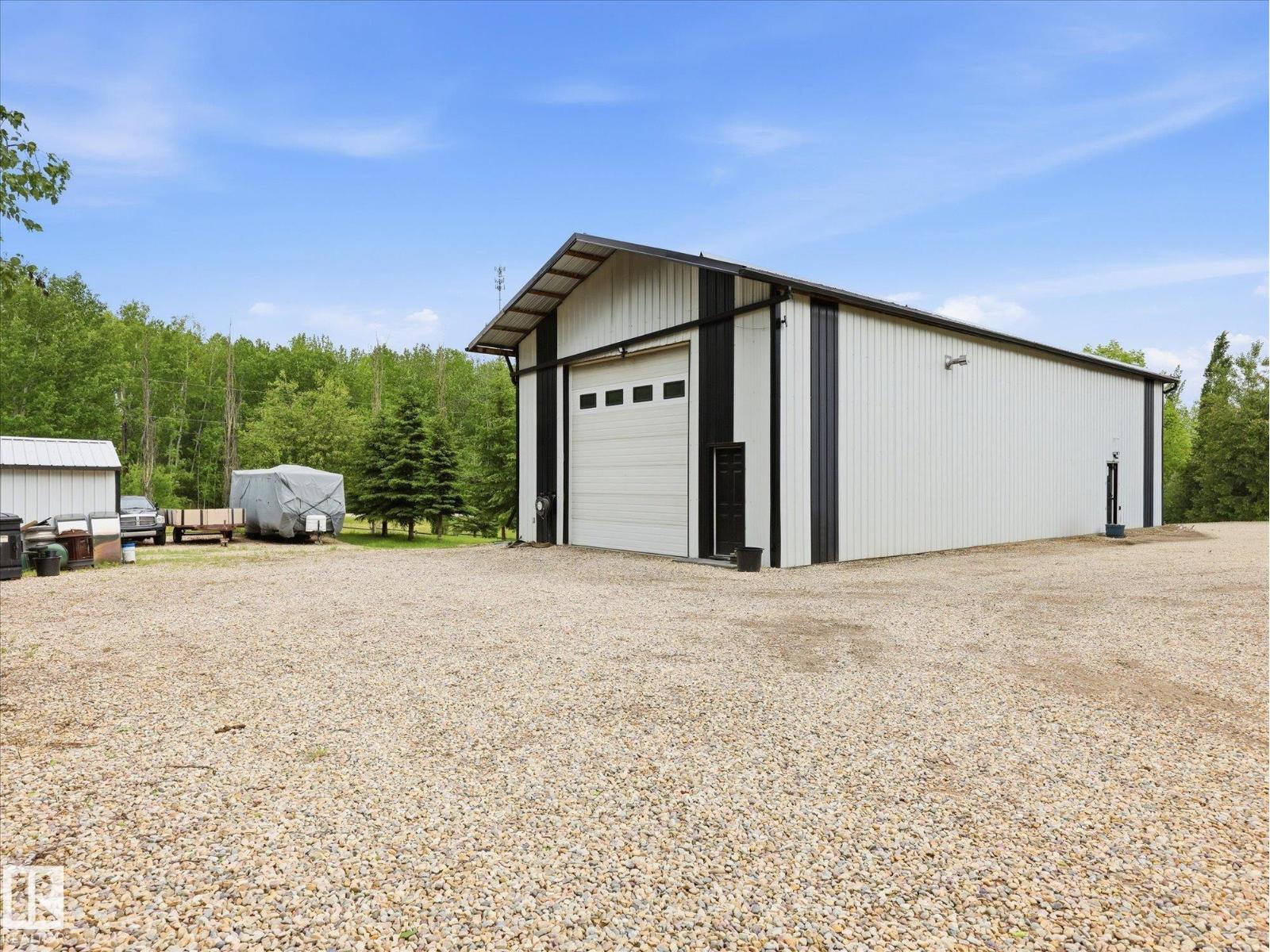 44 53112 Range Road 20, Rural Parkland County, Alberta  T7Y 2G8 - Photo 25 - E4492844