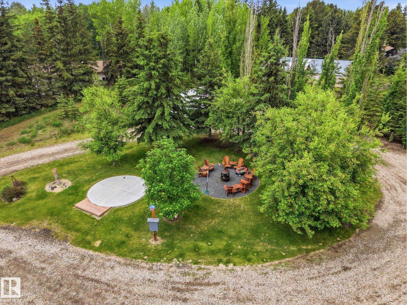 44 53112 Range Road 20, Rural Parkland County, Alberta  T7Y 2G8 - Photo 26 - E4492844
