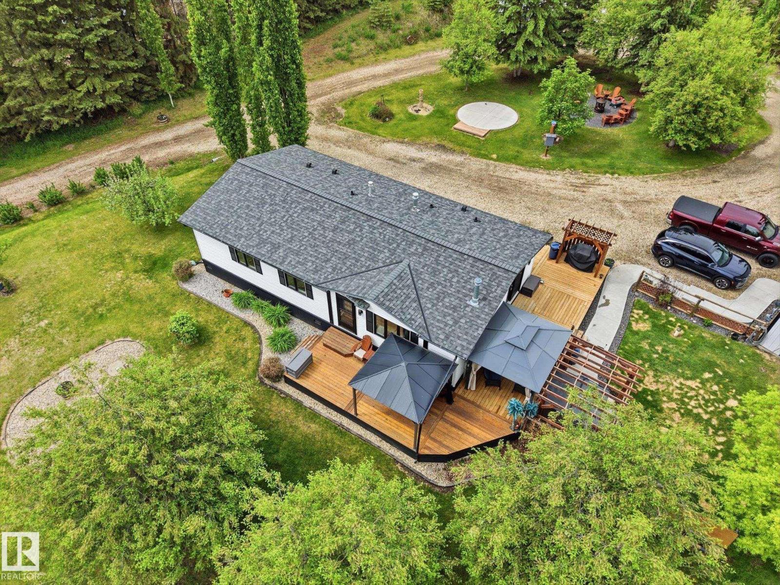 44 53112 Range Road 20, Rural Parkland County, Alberta  T7Y 2G8 - Photo 4 - E4492844