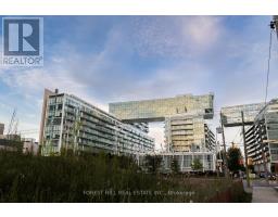 313 - 39 QUEENS QUAY E, Toronto, Ontario