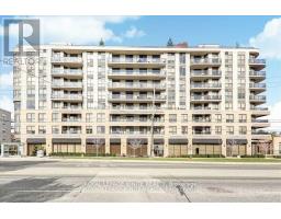 # 608 - 760 SHEPPARD AVENUE W, Toronto, Ontario