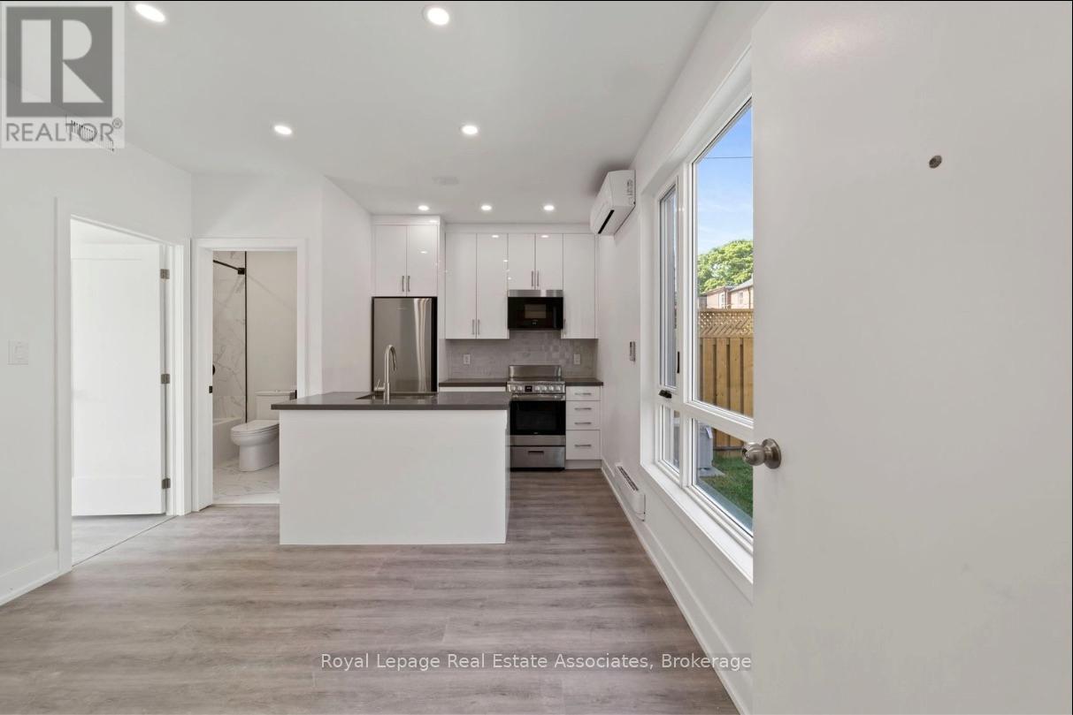 531 Delaware Avenue N, Toronto, Ontario  M6H 2V3 - Photo 22 - C13427886