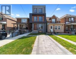 531 DELAWARE AVENUE N, Toronto, Ontario