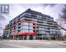814 - 2 MANDERLEY DRIVE, Toronto, Ontario