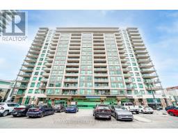 1116 - 1235 BAYLY STREET, Pickering, Ontario