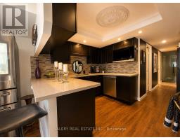 214 - 25 CUMBERLAND LANE, Ajax, Ontario