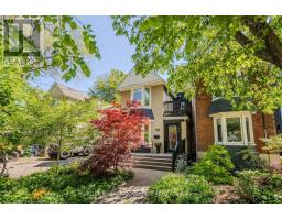 129 WOODFIELD ROAD, Toronto, Ontario