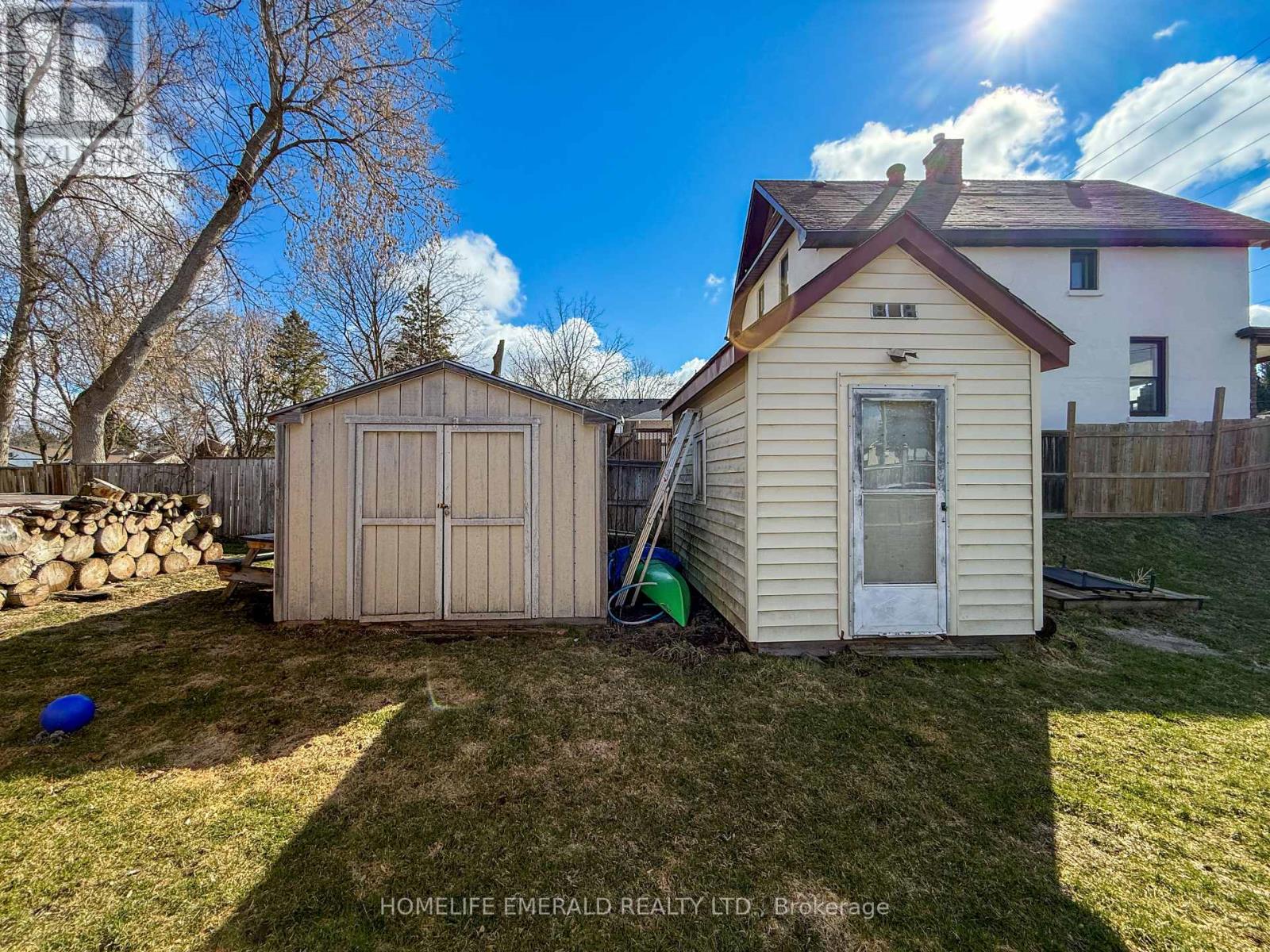 74 Vernon Street, Essa (Angus), Ontario  L0M 1B0 - Photo 32 - N13427818