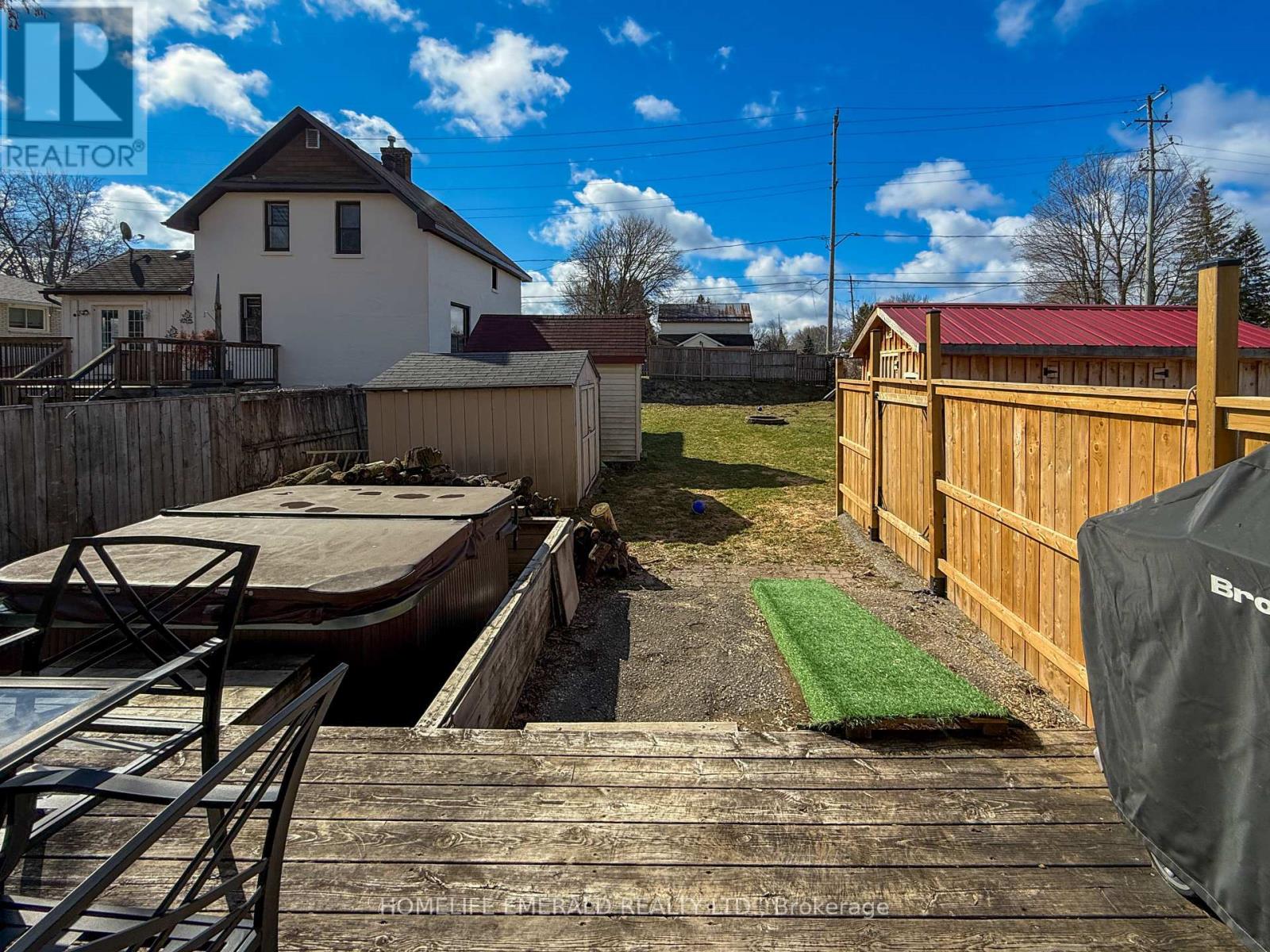 74 Vernon Street, Essa (Angus), Ontario  L0M 1B0 - Photo 35 - N13427818