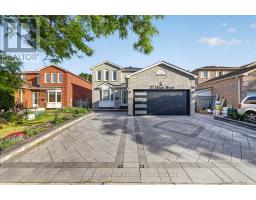 BSMT - 37 ELSON STREET, Markham, Ontario