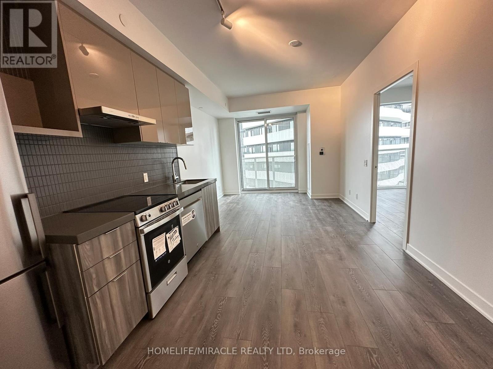 1003 - 10 Flavelle Trail, Vaughan, Ontario  L4L 1V8 - Photo 11 - N13427878