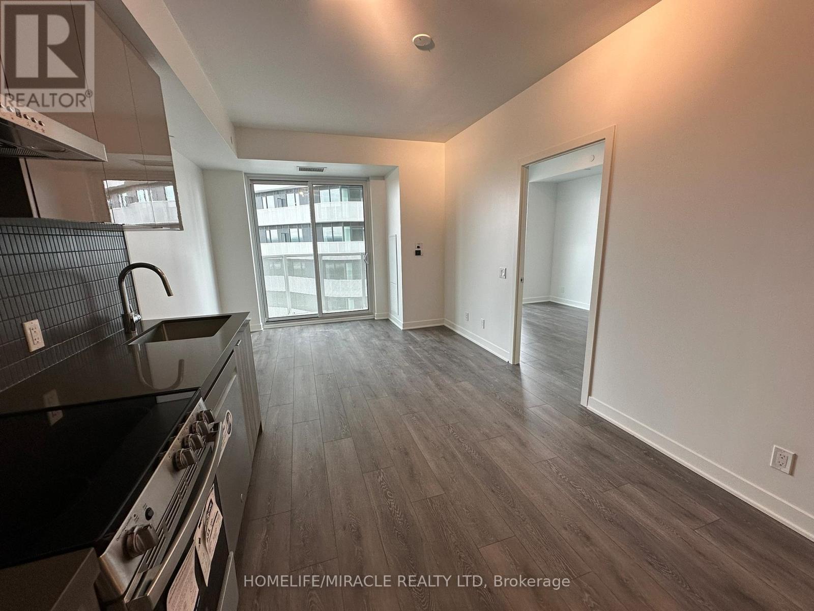 1003 - 10 Flavelle Trail, Vaughan, Ontario  L4L 1V8 - Photo 12 - N13427878