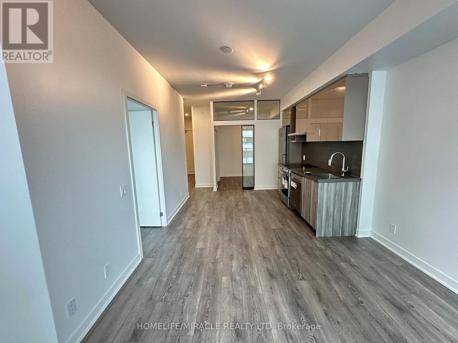 1003 - 10 Flavelle Trail, Vaughan, Ontario  L4L 1V8 - Photo 16 - N13427878