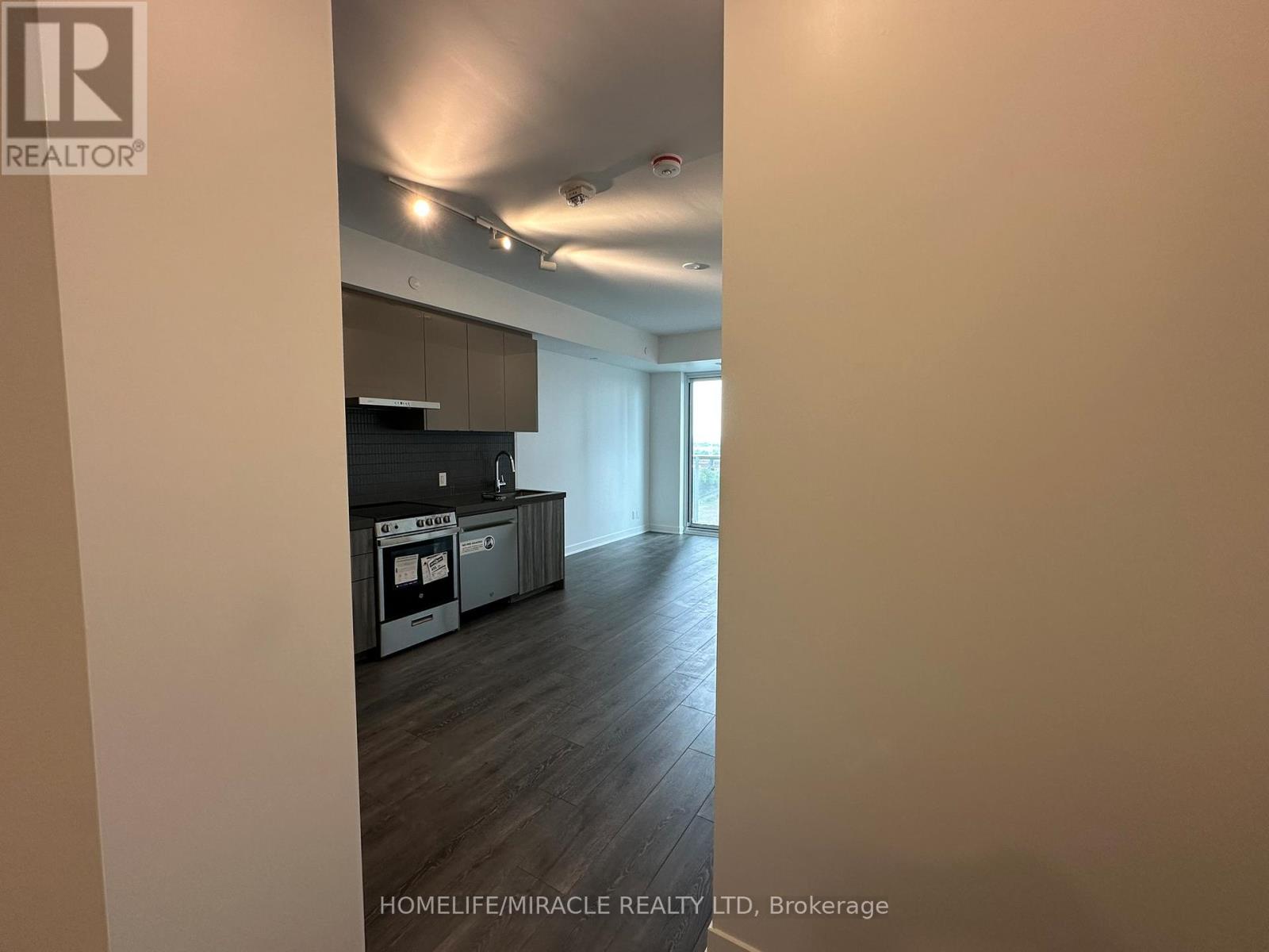 1003 - 10 Flavelle Trail, Vaughan, Ontario  L4L 1V8 - Photo 5 - N13427878