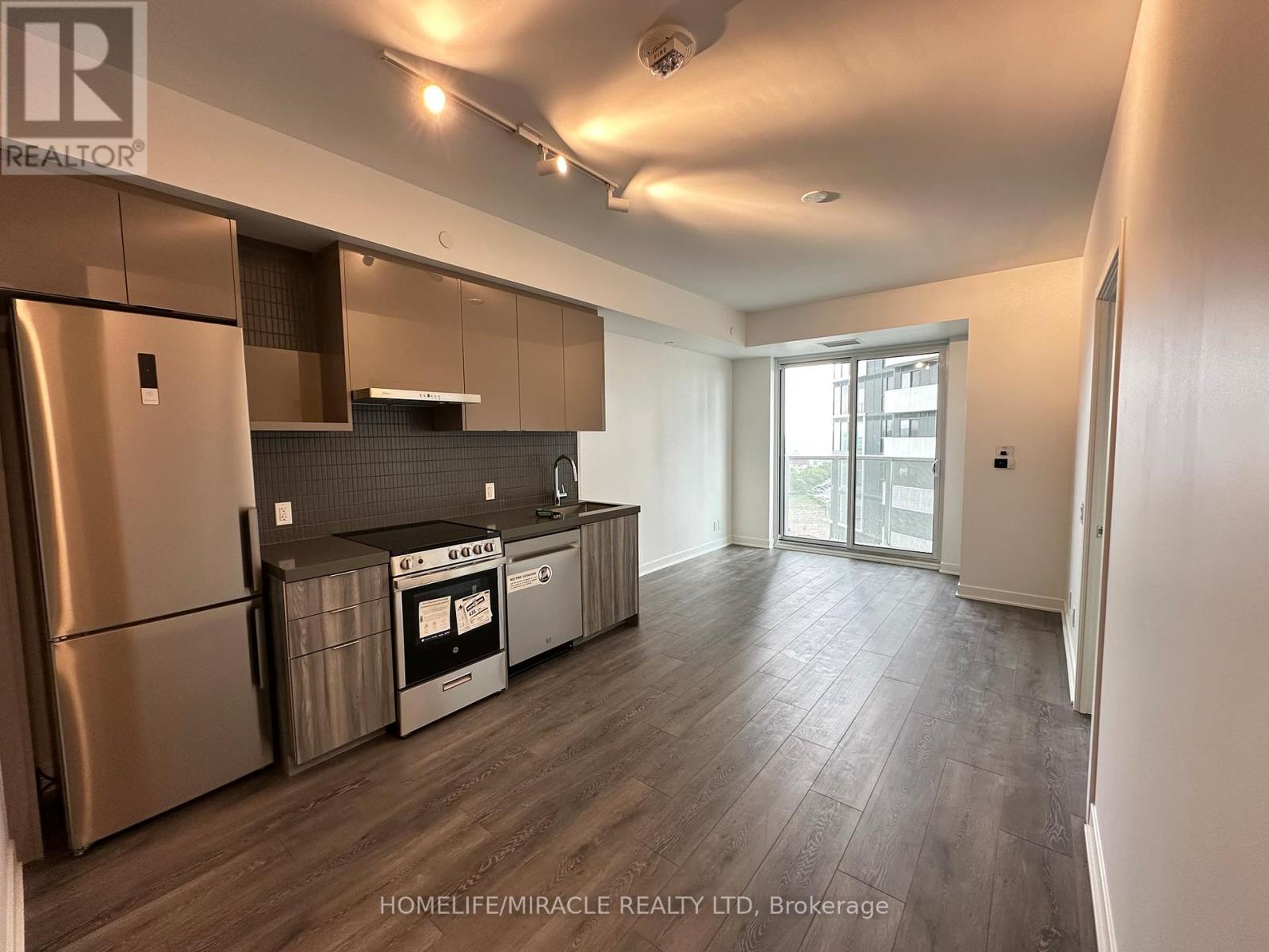 1003 - 10 Flavelle Trail, Vaughan, Ontario  L4L 1V8 - Photo 7 - N13427878