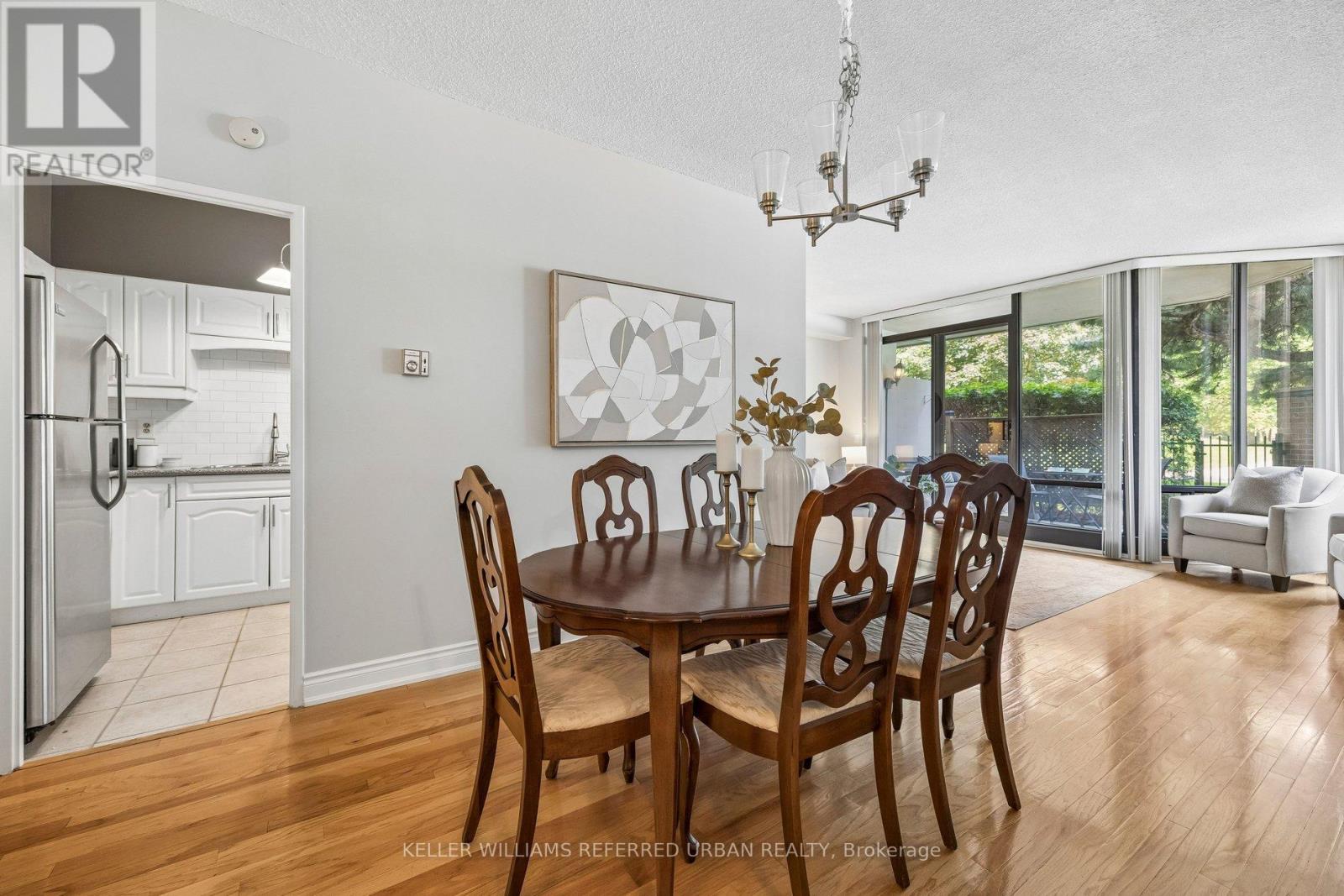 103 - 40 Baif Boulevard, Richmond Hill, Ontario  L4C 5M9 - Photo 12 - N13427908