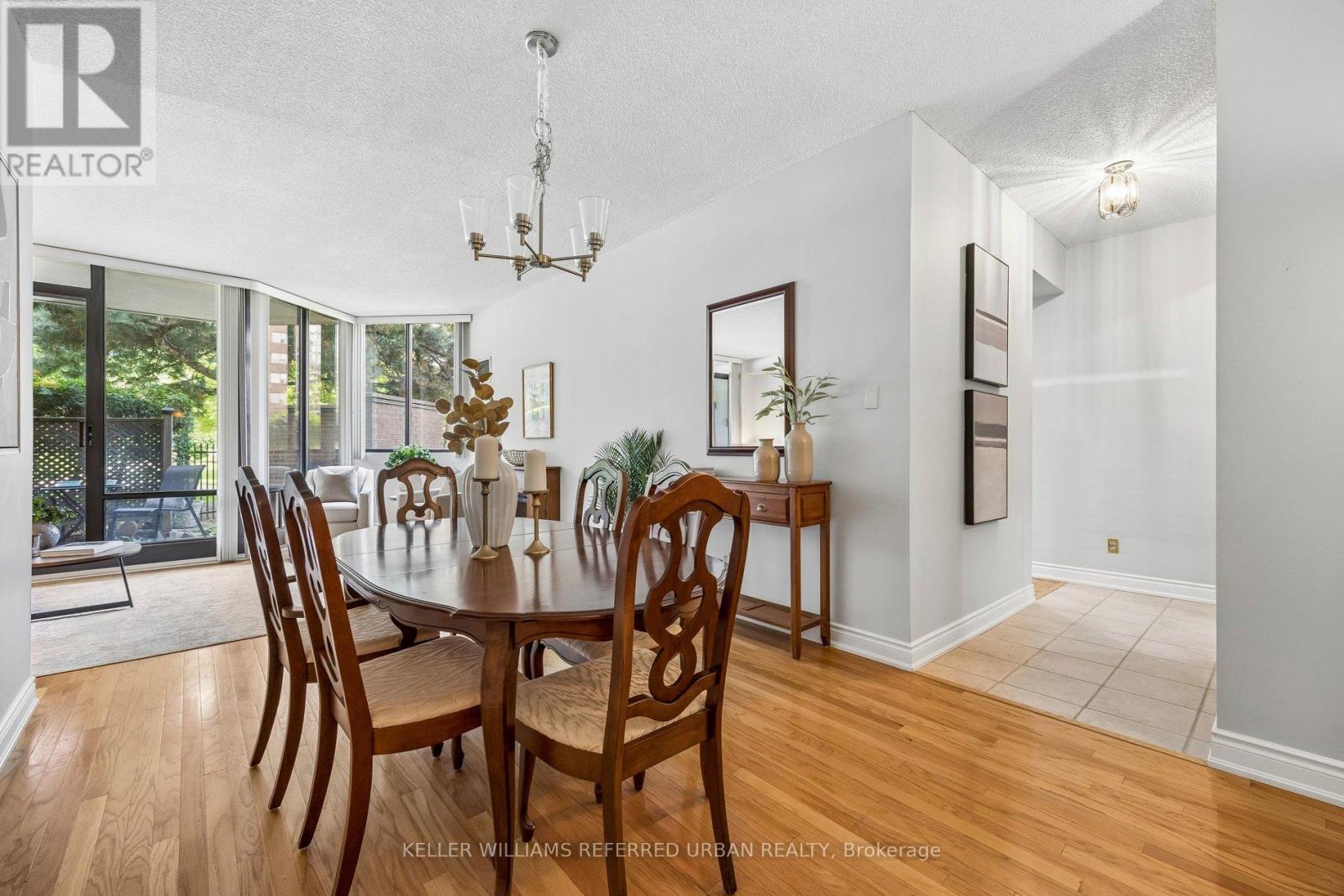 103 - 40 Baif Boulevard, Richmond Hill, Ontario  L4C 5M9 - Photo 13 - N13427908