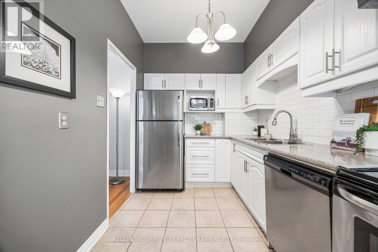 103 - 40 Baif Boulevard, Richmond Hill, Ontario  L4C 5M9 - Photo 18 - N13427908