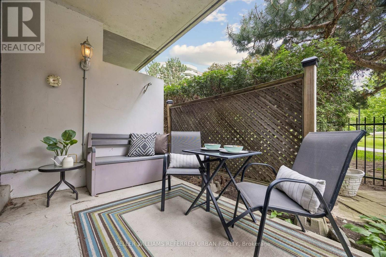 103 - 40 Baif Boulevard, Richmond Hill, Ontario  L4C 5M9 - Photo 3 - N13427908