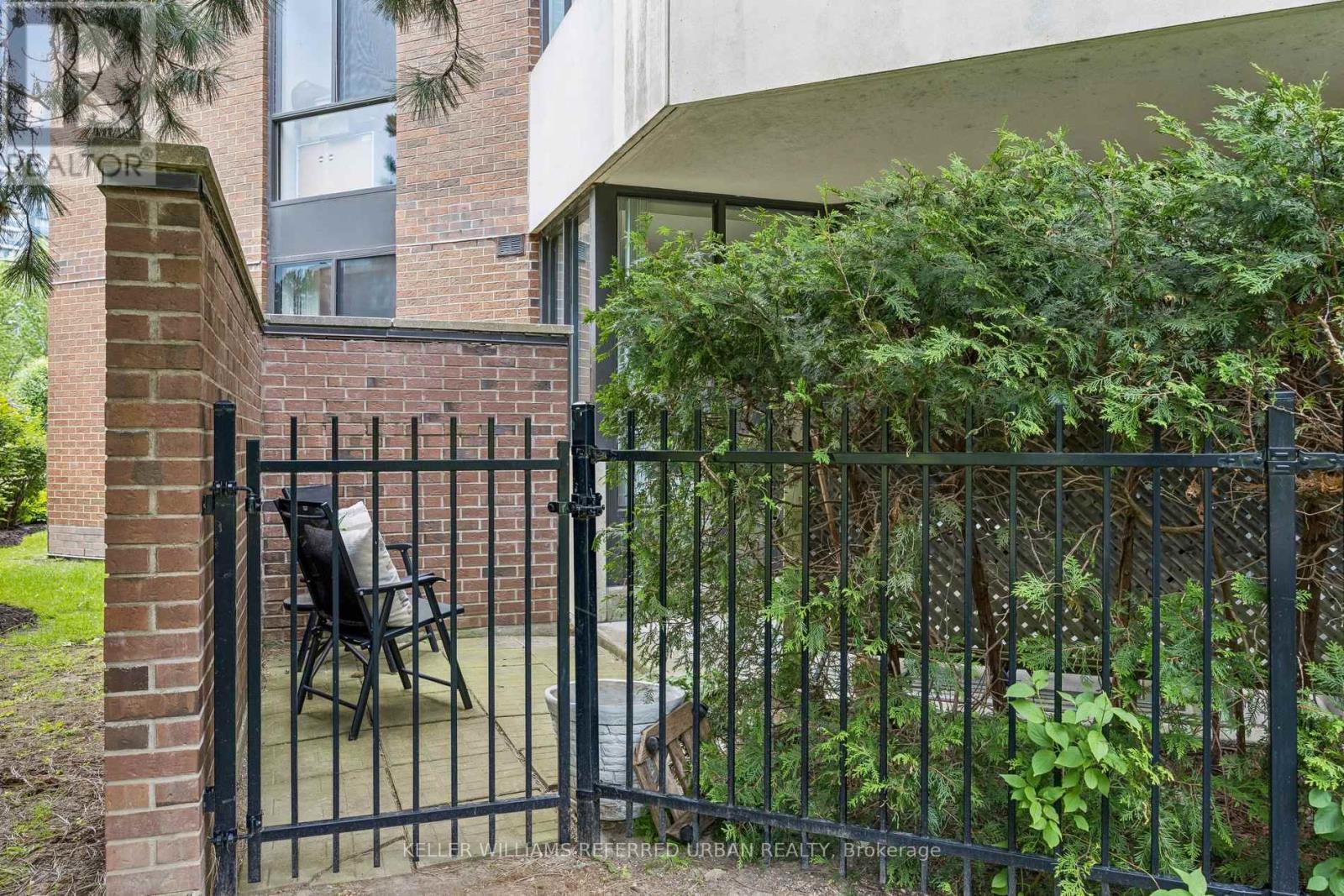 103 - 40 Baif Boulevard, Richmond Hill, Ontario  L4C 5M9 - Photo 33 - N13427908