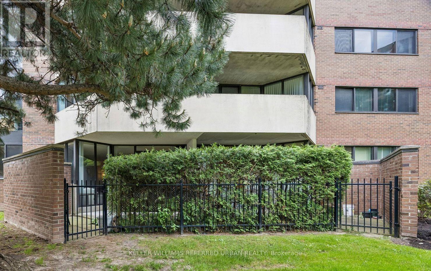103 - 40 Baif Boulevard, Richmond Hill, Ontario  L4C 5M9 - Photo 34 - N13427908