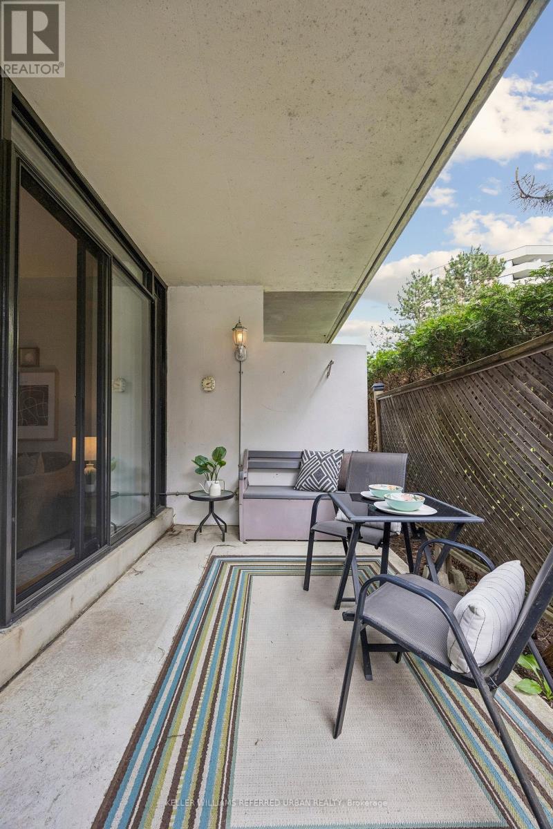 103 - 40 Baif Boulevard, Richmond Hill, Ontario  L4C 5M9 - Photo 4 - N13427908