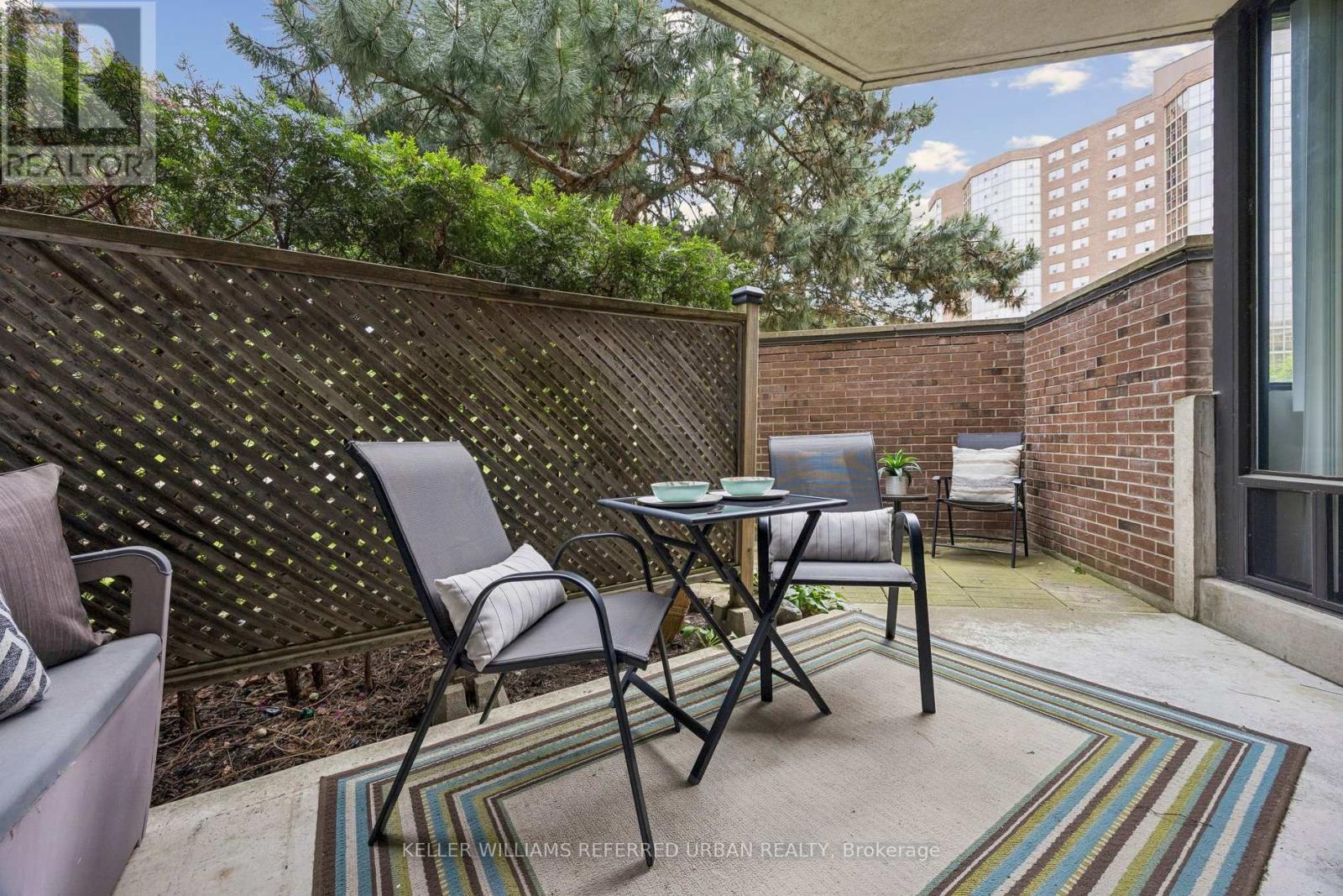 103 - 40 Baif Boulevard, Richmond Hill, Ontario  L4C 5M9 - Photo 5 - N13427908