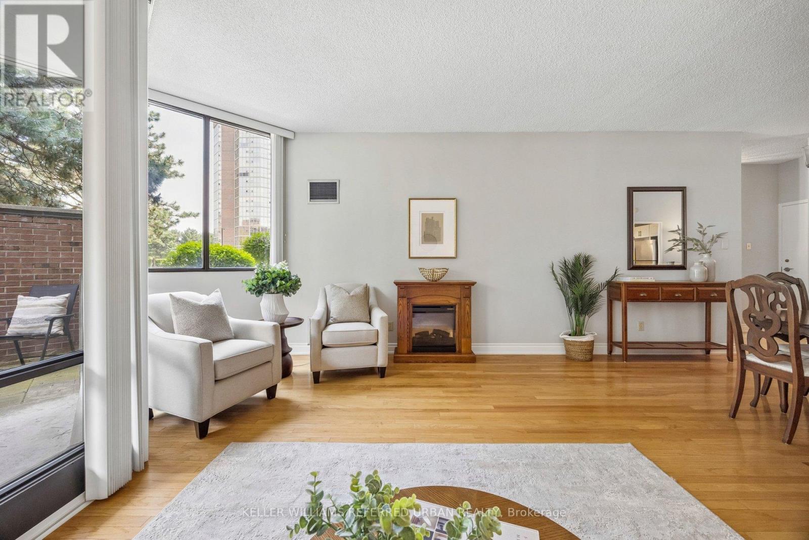 103 - 40 Baif Boulevard, Richmond Hill, Ontario  L4C 5M9 - Photo 7 - N13427908