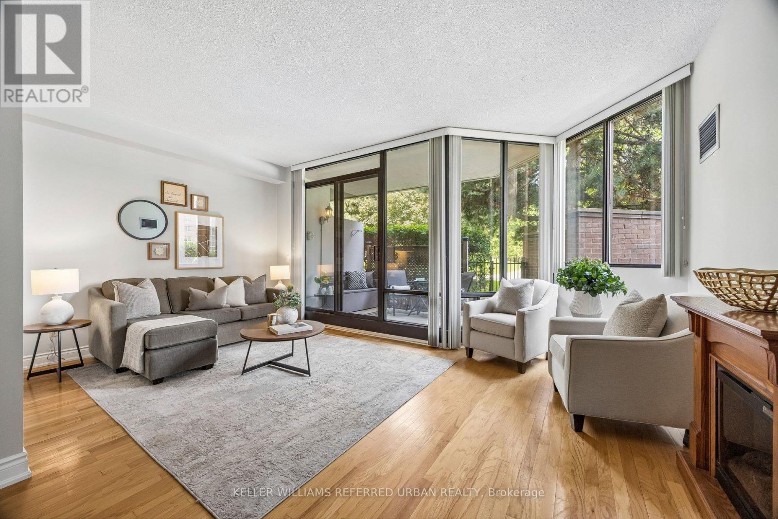 103 - 40 Baif Boulevard, Richmond Hill, Ontario  L4C 5M9 - Photo 8 - N13427908