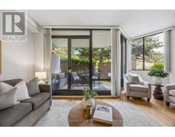 103 - 40 BAIF BOULEVARD, Richmond Hill, Ontario