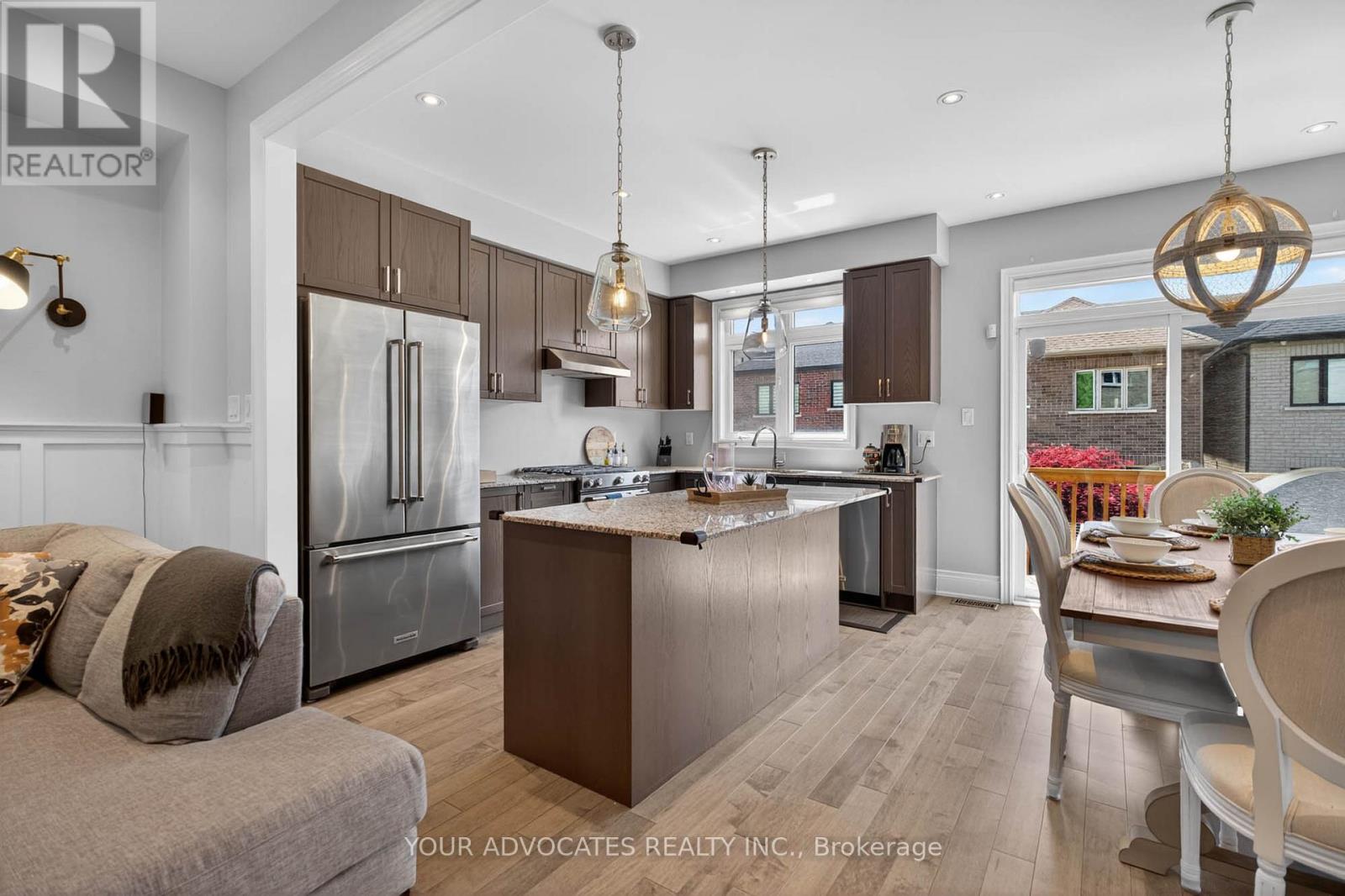 242 Cranbrook Crescent, Vaughan, Ontario  L4H 4K9 - Photo 12 - N13427938